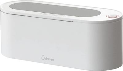 Eletrodomésticos para limpeza – Aparelhos de limpeza a ultrassom