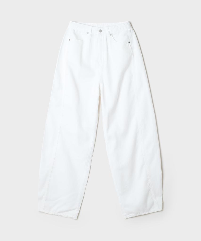 Seupao [Cool] Balloon Wide Cotton Pants (Re)_Sptcg37G31