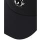 WAAC Women Ribbon Cap(Oe) Wgrcx26901Bkx
