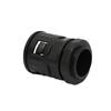 PA6 Universal Push-in Plastic Corrugated Conduit Connector (PE/PP/PA), Fits PG/M 