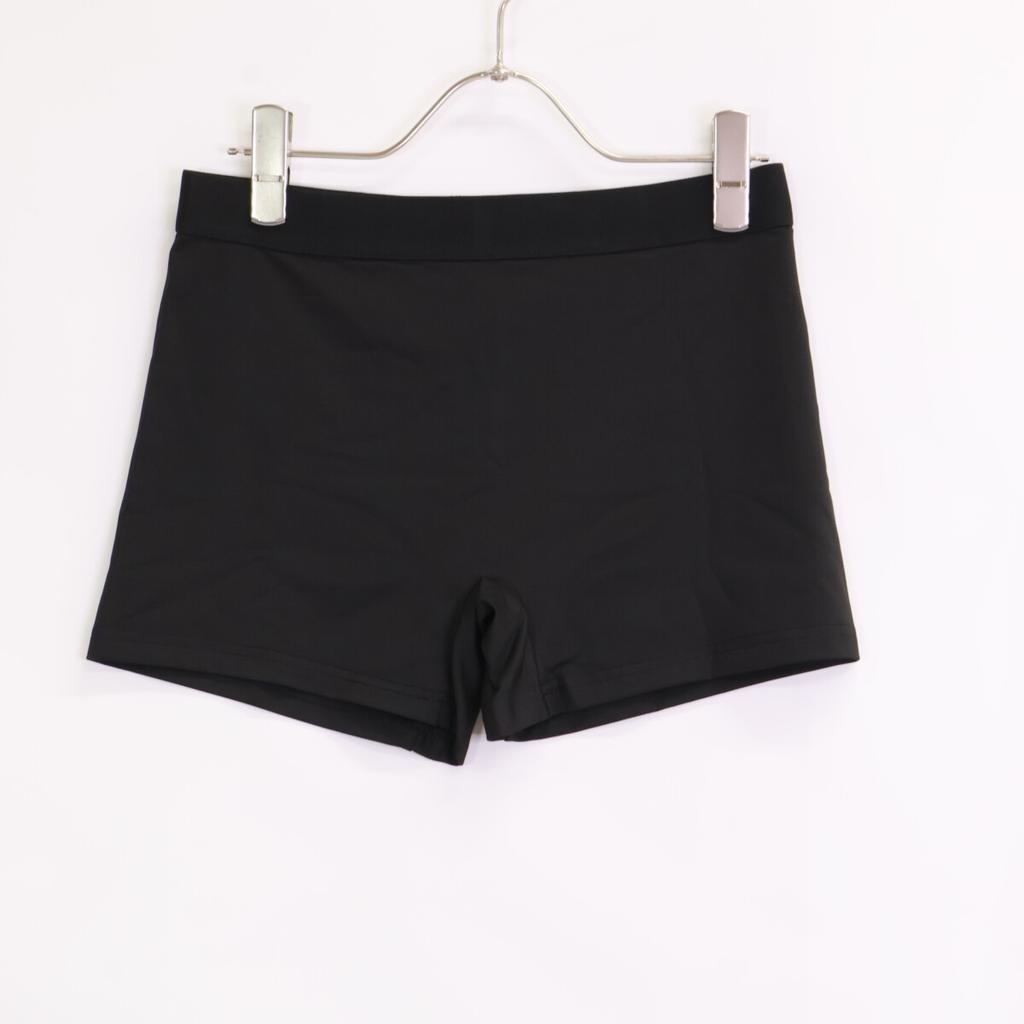 1piu1uguale3 [GOLF] GSP047 White Full Mix Logo Tight Skirt Skirt 2 whiteUsed