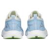 ANTA Four Generations Of Hydrogen Running Shoes Men's Low top Dazzling Blue/Ivory White Sneakers 112225541-1