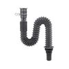 LESSO Retractable Basin Drain Pipe