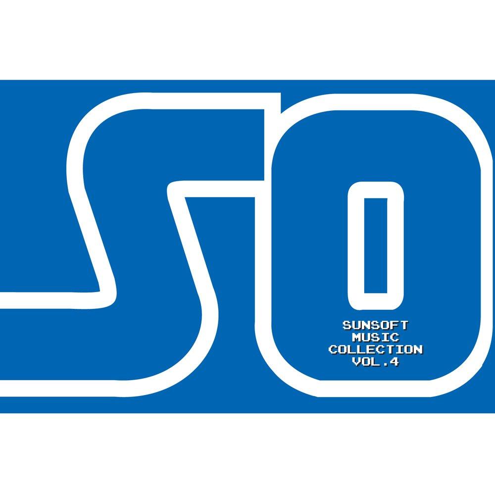 

Sunsoft Music Collection Vol. 4