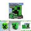 Unique Minecraft Inspired Color Changing Led Torch Lamp Decorative Gift For All