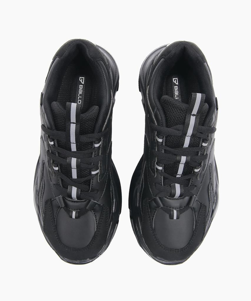 Ballop Bomber Air Black