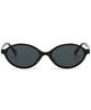 Heita Sable 58 Sg Black Sable Black Sunglasses