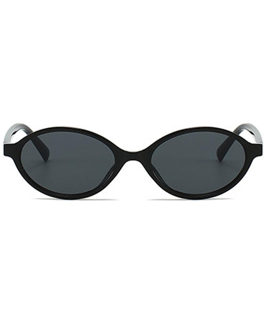 Heita Sable 58 Sg Black Sable Black Sunglasses