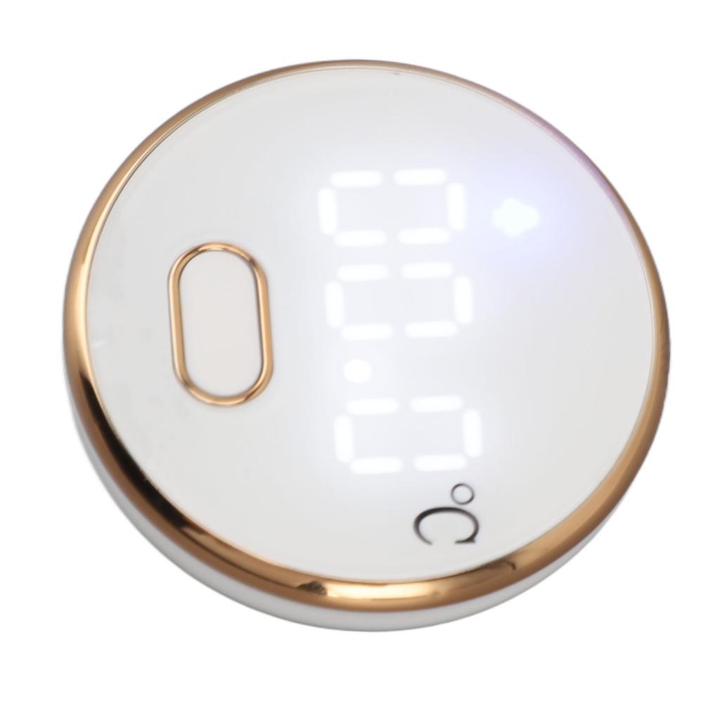 Digital Thermometer with LED Display 300mAh Non Contact Accurate Infrared Technology Forehead