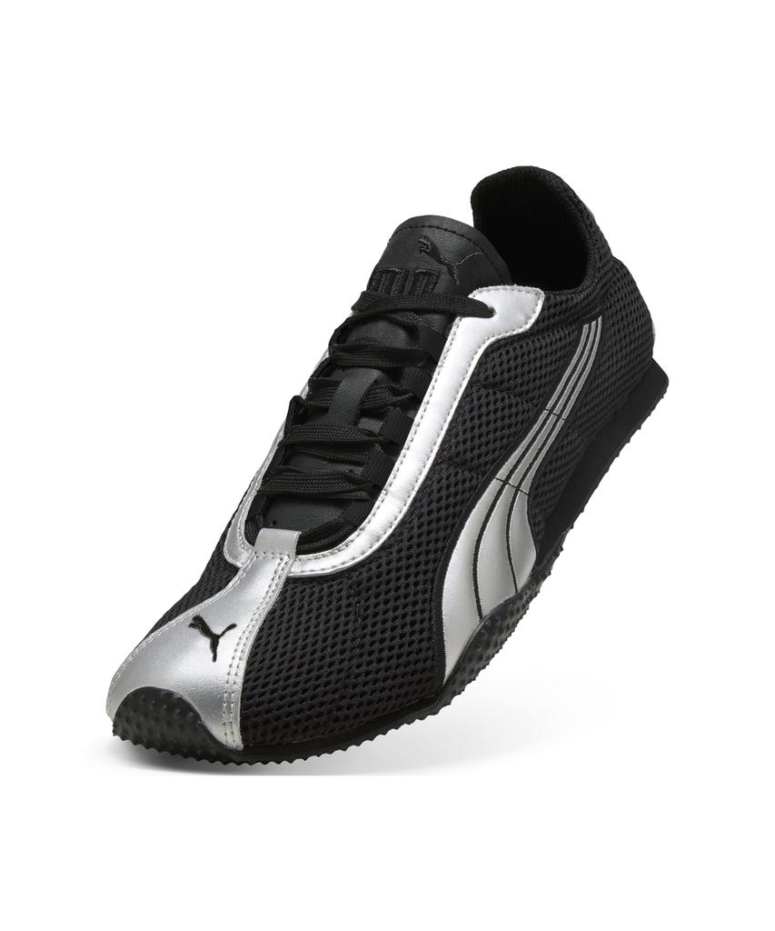 Puma H-Street Og - Black:Silver / 403692-02
