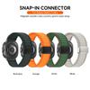 Sports Trail Loop Bands For Samsung Galaxy Watch Ultra Strap 47mm Accessories Nylon Magnetic Bracelet Galaxy Watch 7 Ultra 47 Mm