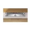 Bosch Dishwasher 60cm 14 Place Settings 46db Fully Integrated - SMH4HVX14E