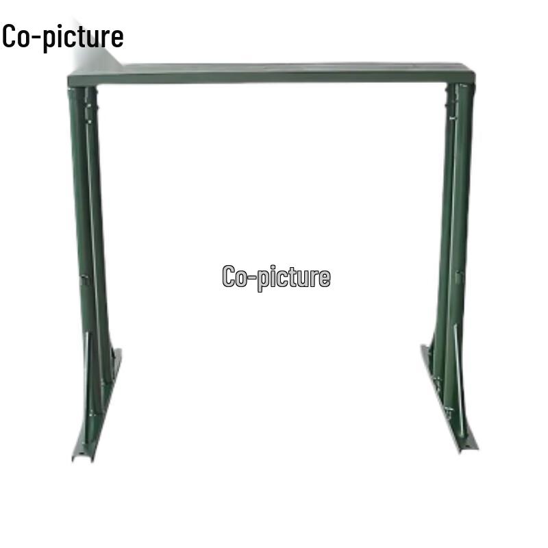 Mobile High Board Obstacle Training Platform