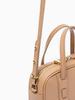 Lwl Merge Tote M Camel