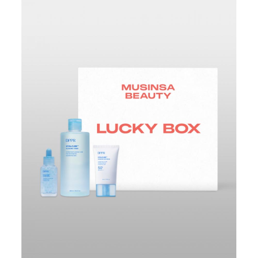 Dppr Dipper Skincare Lucky Box NONE