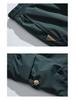 North Boundary Men's 2024 Winter Fleece-Lined Cargo Pants - Straight-Leg, Casual Style