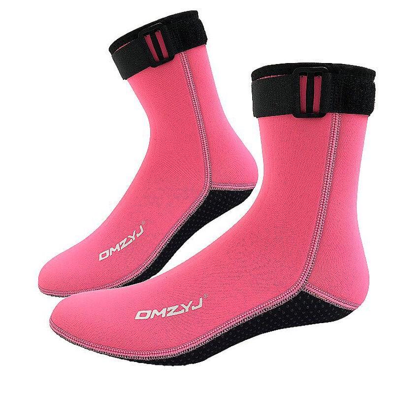 

PULIAN Diving & Snorkeling Water Socks XS-2XL