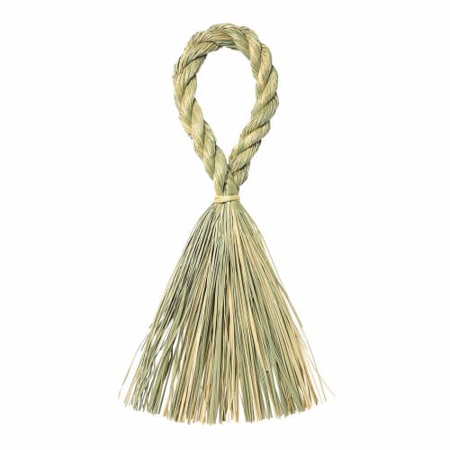 Tokyodo Deformed Shimenawa Wreath, Large, L37 x W20cm, XJ004700-zzz