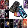 For Samsung Galaxy S20 S22 S21 FE Ultra Plus A07 A17 A15 A16 A25 A57 A37 Phone Cover Soft Case Narutos Itachi Uchiha Sasuke