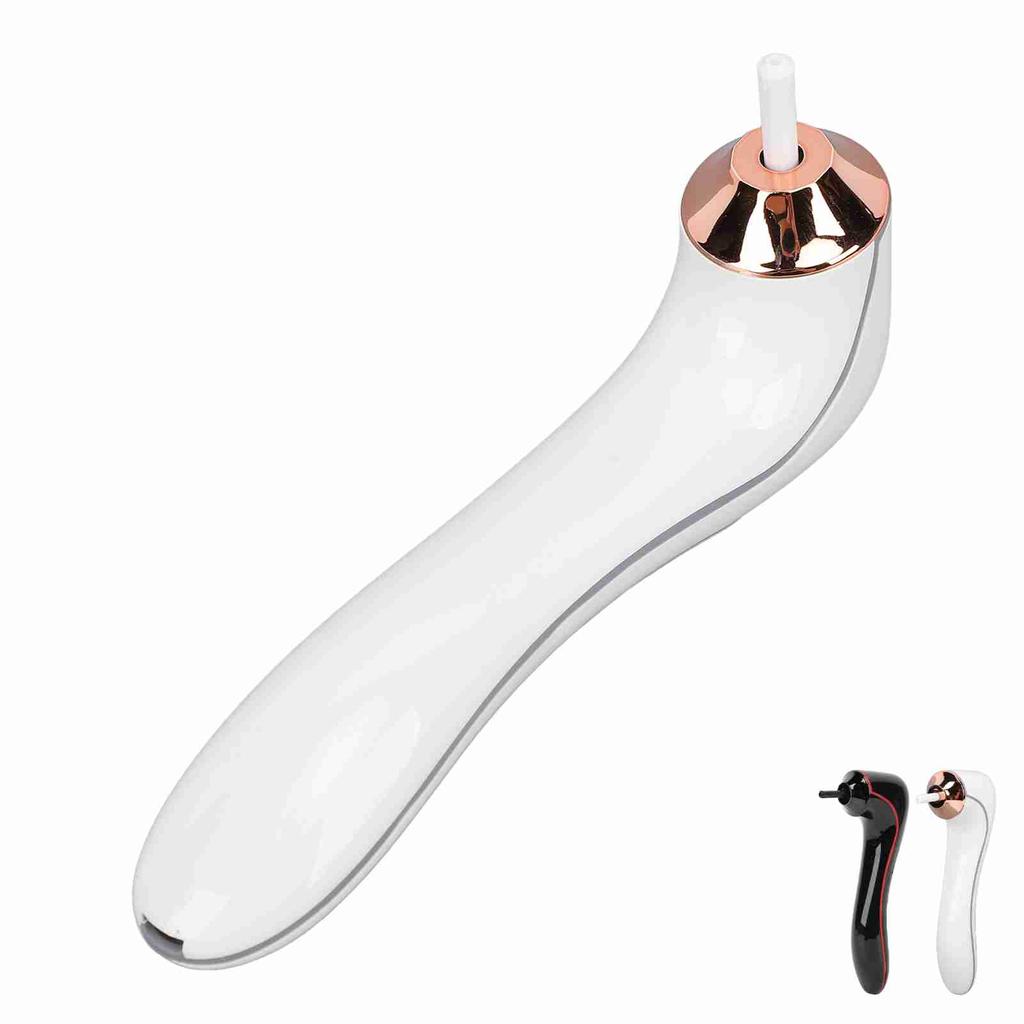 Makeup Brush Cleaner Dryer Machine 3 Speed Adjustable USB Rechargeable Electric Cosmetic Automatic B