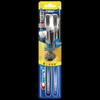 Crest Ultra-fine Black Tea Deep Clean Toothbrush (2-pack)