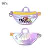 Mini Mini Fanny Pouch Powerpuff Girls Super Trio MPPG-204