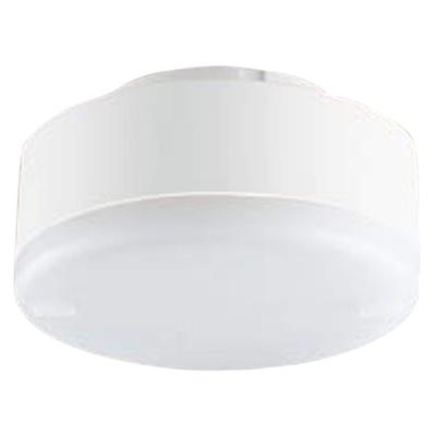 Lampă LED plată cu difuzie alb cald tip LLD2000VCE1 70