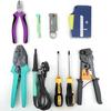 Fiber Optic Network Maintenance Tool Kit