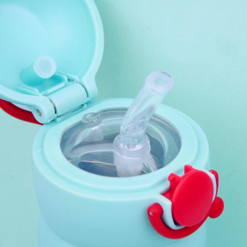 Fisher-Price Kids 316 Stainless Steel Insulated Water Bottle