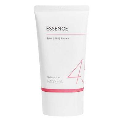 All Around Safe Block Essence Sun Cream 50ml
