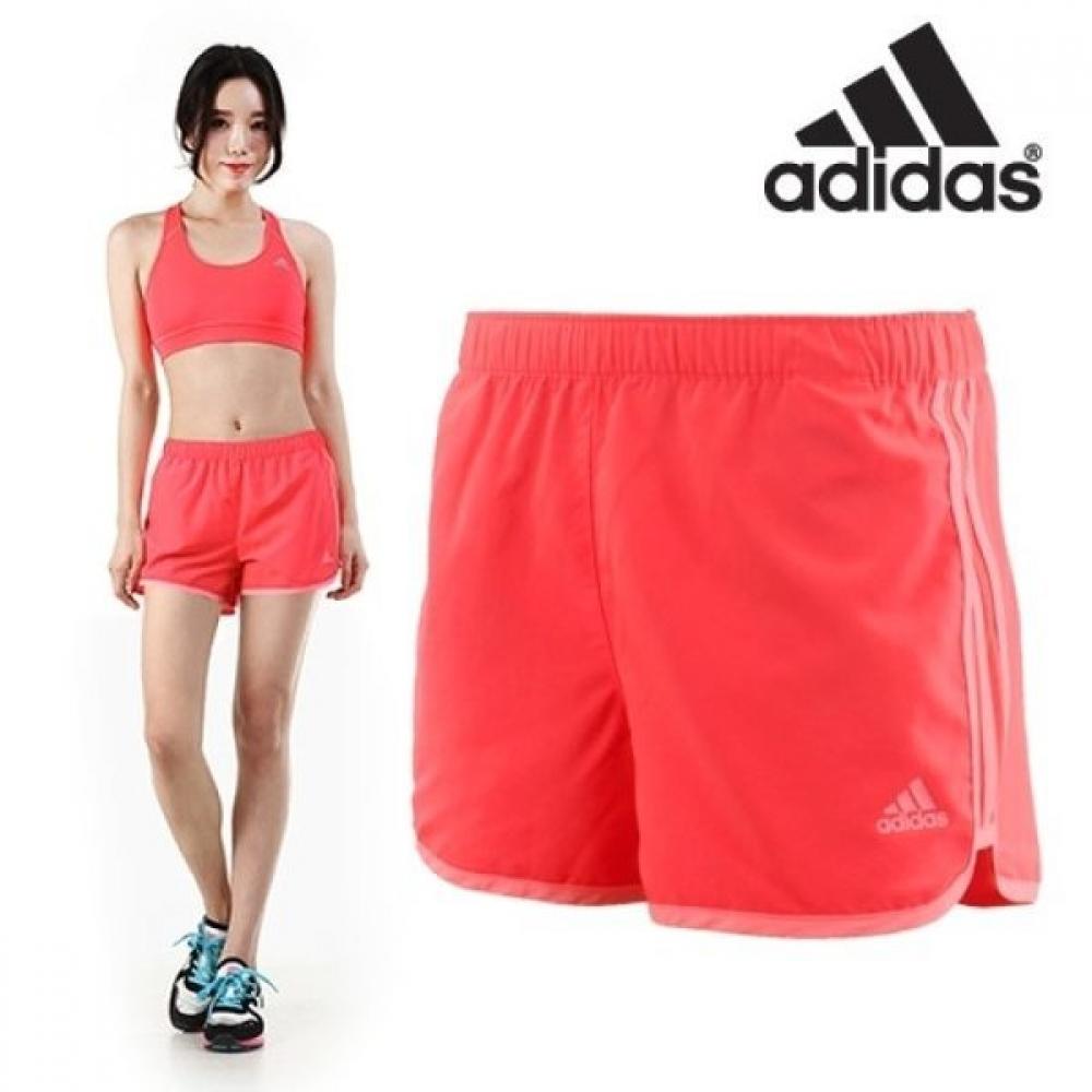 

QR Code Certification Adidas Women s Running GT Marathon 10 Shorts Functional Climalight Shorts S13775