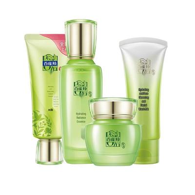 Hydrating & Renewing Skincare Set