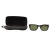 Sunglasses UV Protection Lightweight Portable Comfortable Texture Wood Polarized Sunglasses for Travelling Driving