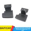 Baificar Console Central Armrest Box Lid Latch Lock Cover Buckle Clip 8011B548 8011B549 For Mitsubishi Outlander EX ASX