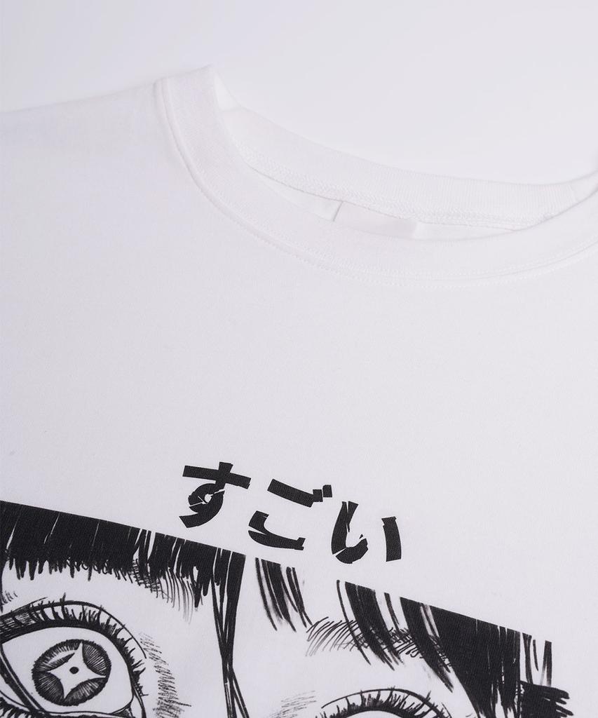 NONFLOOR Sugoi T-Shirt