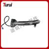 Compatible Rearview Backup Mirror Light for 2013-2017 BMW 5 Series F01 F02 F10 F18 (Part No. 63137308535)