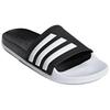 Adidas Adilette Tnd Black White Slippers 'Black White' F35437