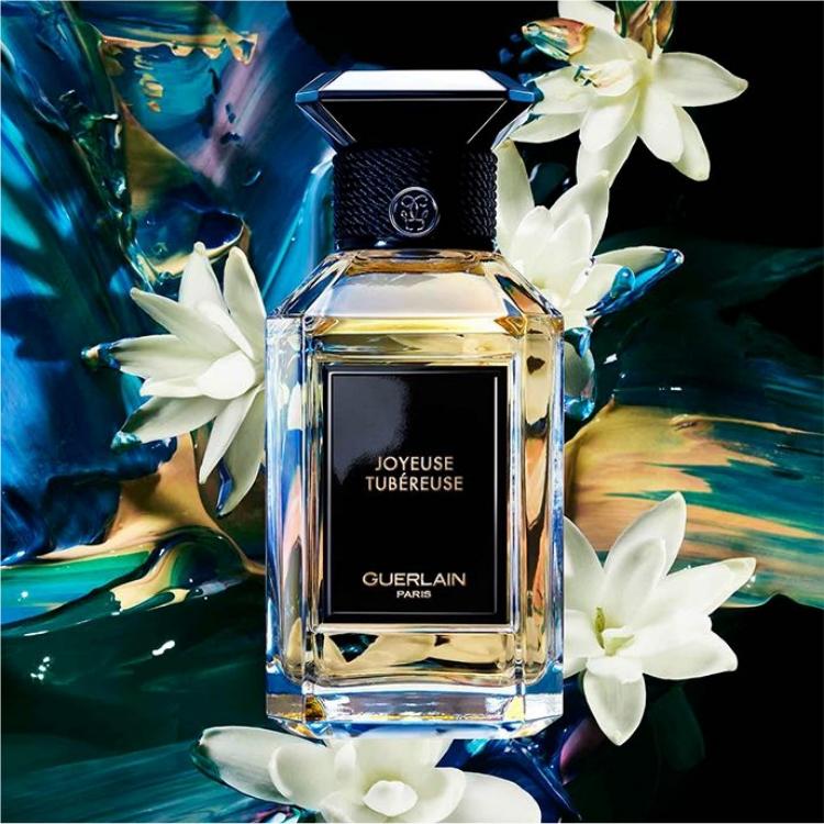 Guerlain Joyeuse Tubéreuse – Eau de Parfum