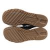 Pristine NEW BALANCE sneakers Brown Natural leather mens 25.5cm M1500GNB Used