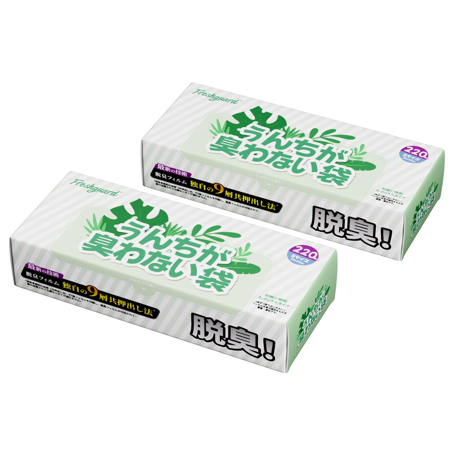 

Freshguard 440 Утилизация собачьих отходов Качественная пленка Тщательно устраняет выгульные отходы Отходы питомцев Кошачий наполнитель Тип коробки Пакеты с защитой от запаха, Маленькие, количество, зелёный