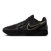 Swaroski x Nike Ja 2 LX EP Pacote Black Label Tênis Unissex Multicolorido HV9998-001
