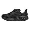 HOKA One One Project Clifton Triple Black 1127924-BBLC