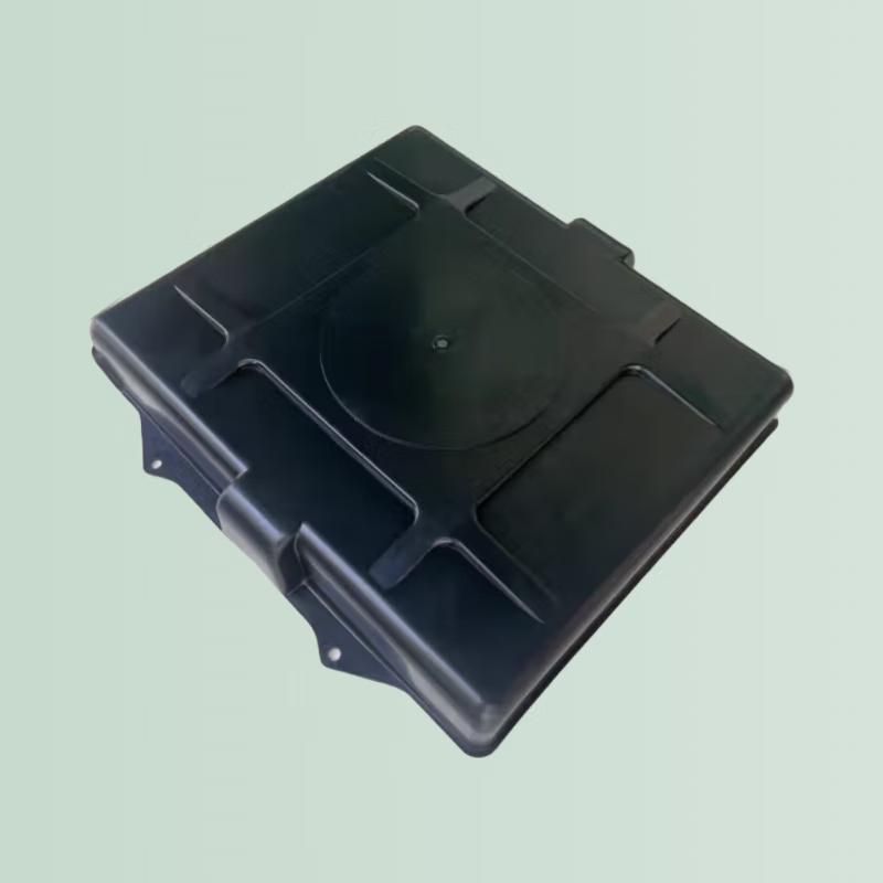 Dongfeng EQ2102/1118GA/5118 Battery Cover