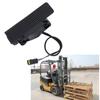 Forklift Accelerator Pedal Responsive Sensitive Speed Control Forklift Foot Pedal Throttle DC16‑110V