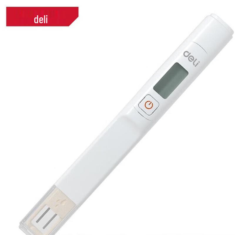 Deli Water Quality Tester Pen