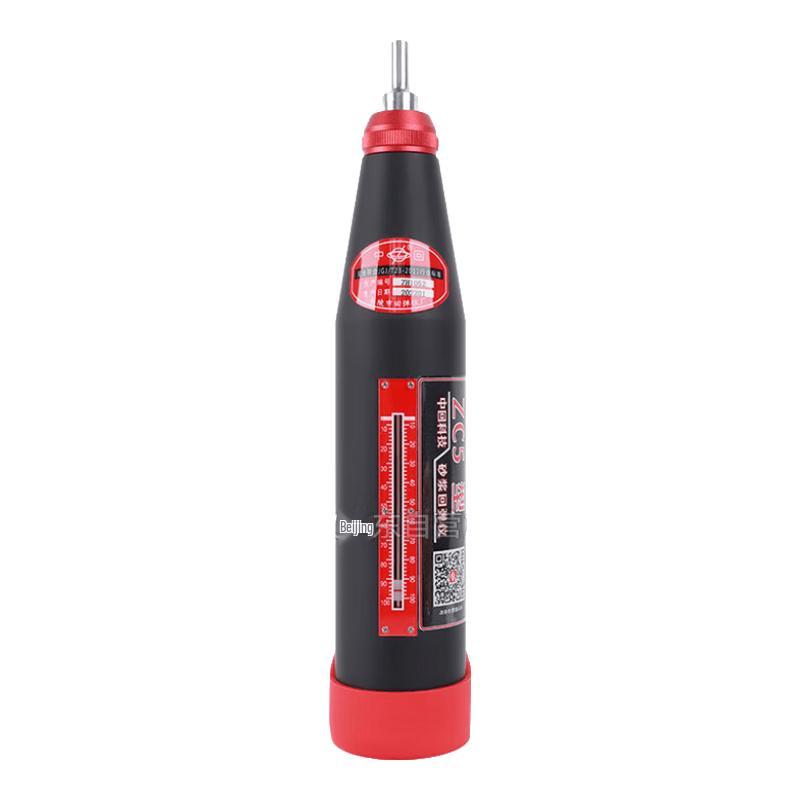 ZC5 Mortar Rebound Tester (CN version)