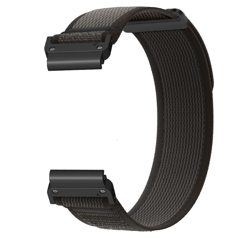 Nylonband für MK1 MK2i MK3 MK3i 51mm Ersatzband Schnellverschluss Armband Schweißfestes Armband Verschleißfestes Armband