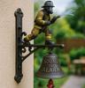 Doorbell, 1-Piece Novelty Door Bell for Home Decor