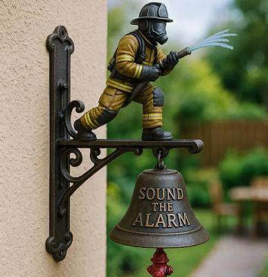 Doorbell, 1-Piece Novelty Door Bell for Home Decor