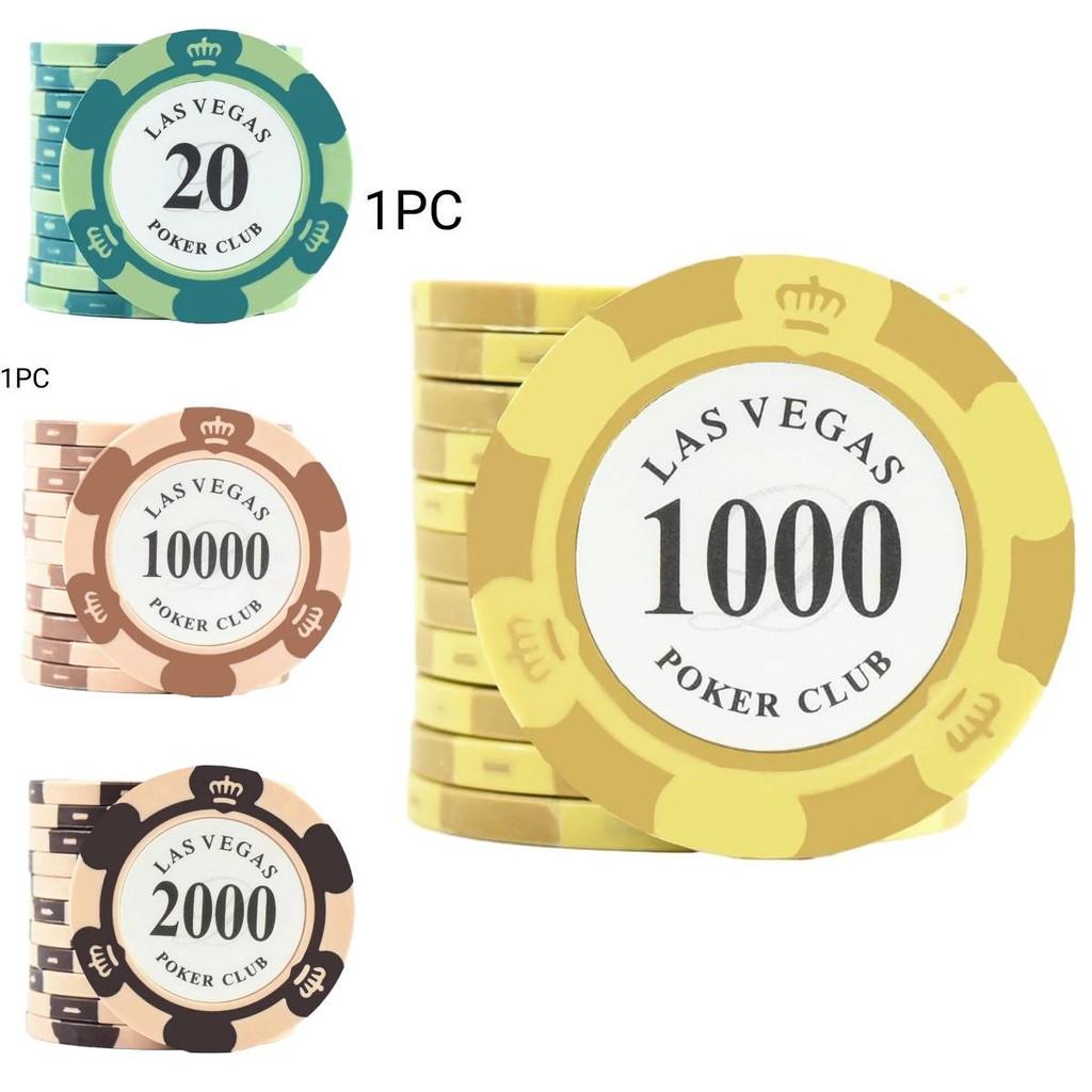 Premium Chipkarten für Poker, Mahjong und Kartenspiele Verbessern Sie Ihr Spielerlebnis!